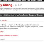 PlanHQ on ehub